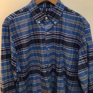 Ralph Lauren Polo Men’s Button Down